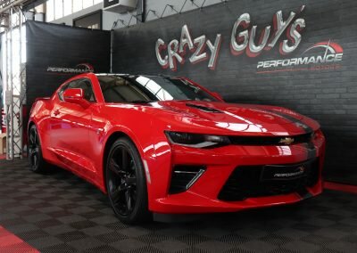 CAMARO 6 ROUGE 01