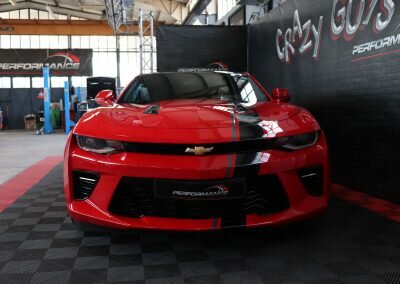 CAMARO 6 ROUGE 03