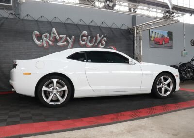 CAMARO BLANC 07