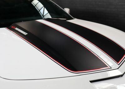 CAMARO BLANC 09