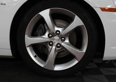 CAMARO BLANC 11