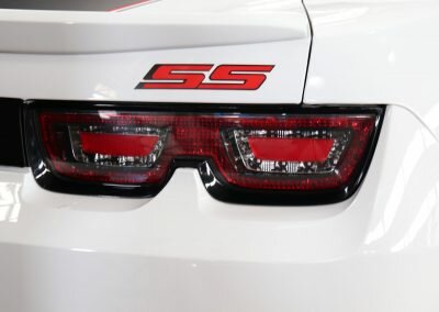 CAMARO BLANC 12