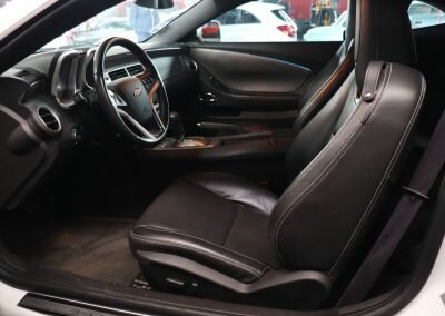 CAMARO BLANC 14