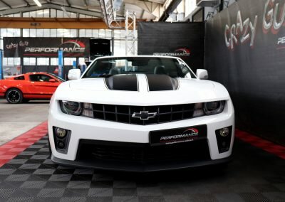 CAMARO CAB BLANC LOOK ZL1 03