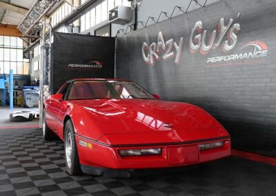 CORVETTE ZR1 02