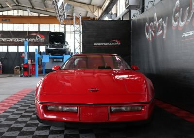 CORVETTE ZR1 03