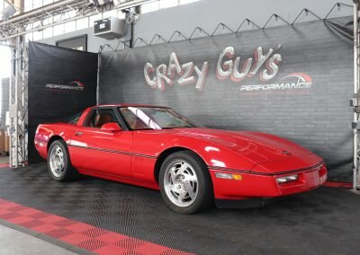 CORVETTE ZR1 04
