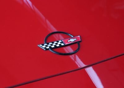 CORVETTE ZR1 10