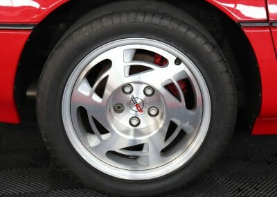 CORVETTE ZR1 11