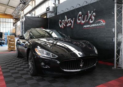 GRANTURISMO NOIR 02