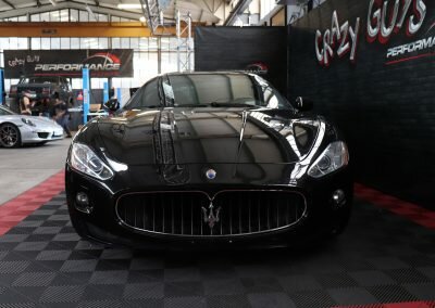 GRANTURISMO NOIR 03