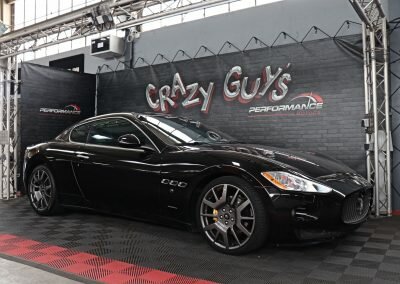GRANTURISMO NOIR 04