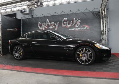 GRANTURISMO NOIR 05
