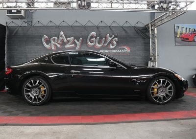 GRANTURISMO NOIR 06