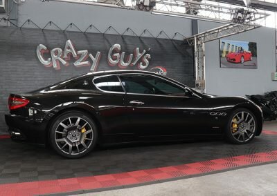 GRANTURISMO NOIR 07