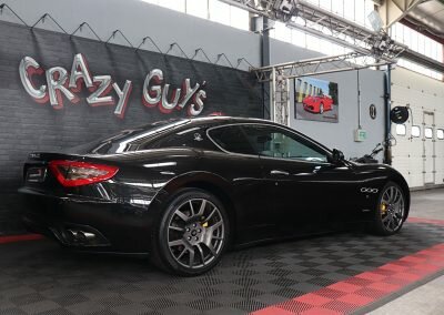 GRANTURISMO NOIR 08