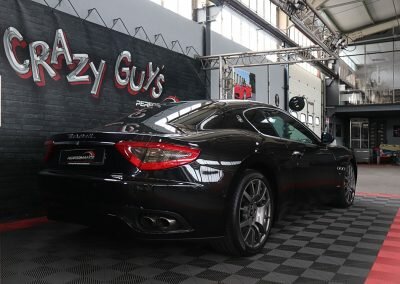 GRANTURISMO NOIR 09