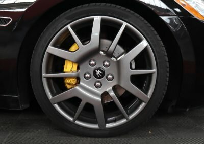 GRANTURISMO NOIR 10