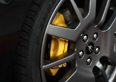 GRANTURISMO NOIR 11