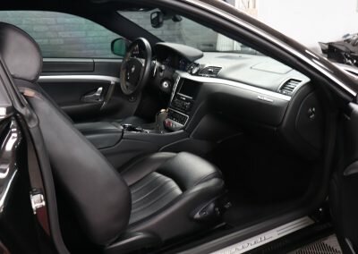 GRANTURISMO NOIR 12