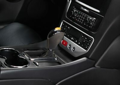 GRANTURISMO NOIR 13
