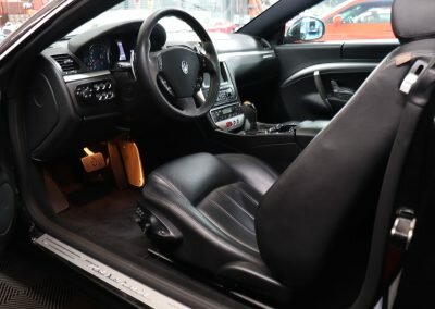 GRANTURISMO NOIR 14