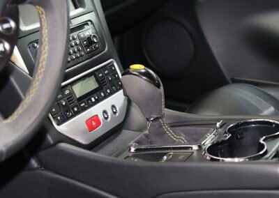 GRANTURISMO NOIR 16