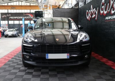 MACAN S 03