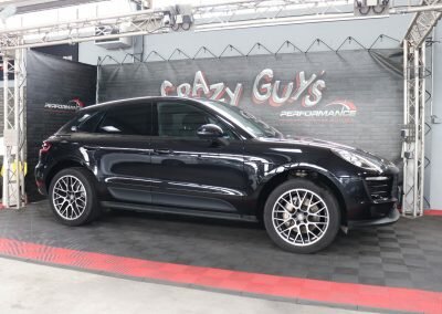 MACAN S 05