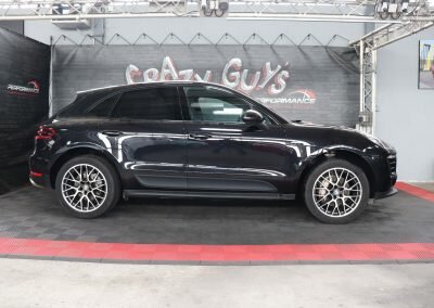 MACAN S 06