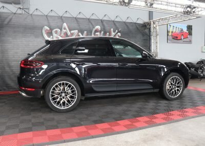 MACAN S 07