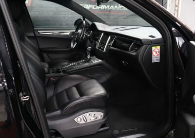 MACAN S 11