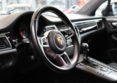 MACAN S 15