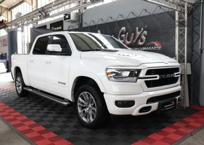 RAM SPORT BLANC 01