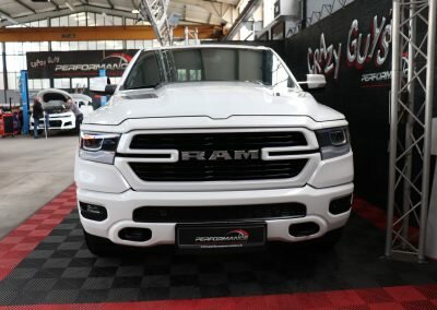 RAM SPORT BLANC 03