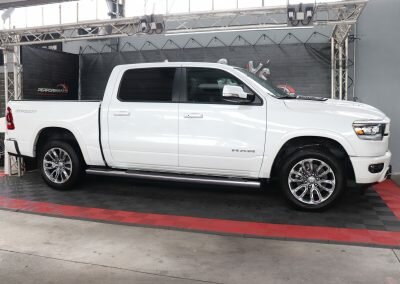 RAM SPORT BLANC 05