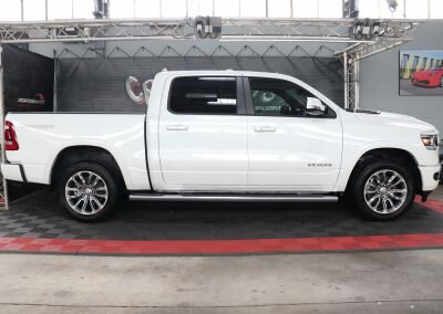 RAM SPORT BLANC 06