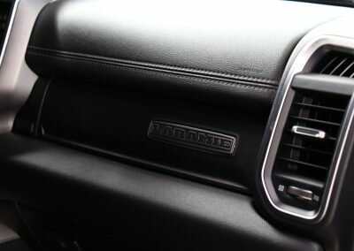 RAM SPORT BLANC 15