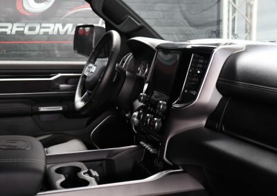 RAM SPORT BLANC 16