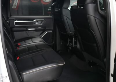RAM SPORT BLANC 17