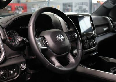 RAM SPORT BLANC 19