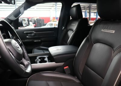 RAM SPORT BLANC 20
