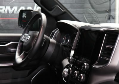 RAM SPORT GRIS 16