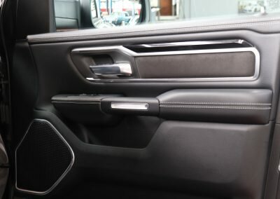 RAM SPORT GRIS 17