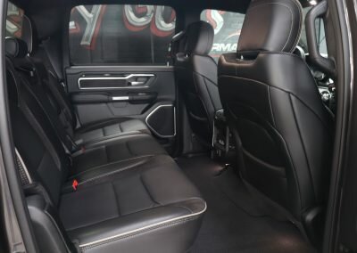 RAM SPORT GRIS 18