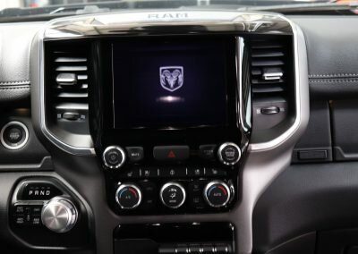 RAM SPORT GRIS 19