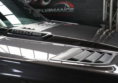RAM SPORT GRIS 21