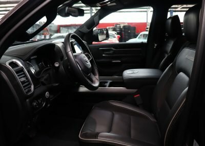 RAM SPORT GRIS 23