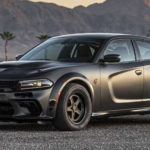 Dodge Charger Speedkore