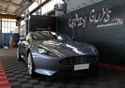 ASTON VIRAGE 02